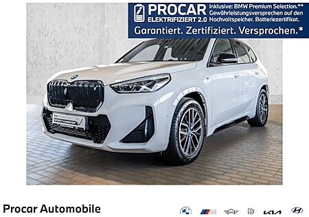 BMW iX1 xDrive30 5 Türen
