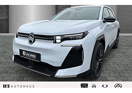 Citroën C5 Aircross Elektromotor 210 Komfort-Range MAX 5 Türen