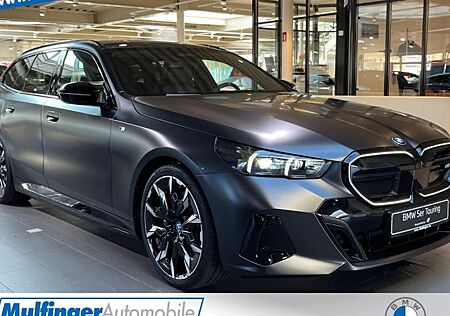 BMW i5 xDrive40 4 Türen