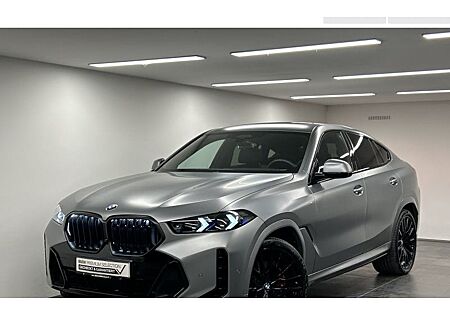 BMW X6 xDrive40d 5 Türen