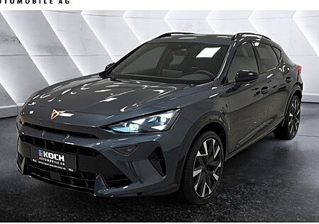 Cupra Formentor 2.0 TSI 245kW VZ DSG 4Drive 5 Türen