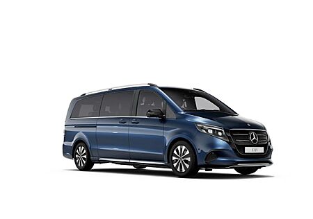 Mercedes-Benz EQV 60kWh Extralang 5 Türen