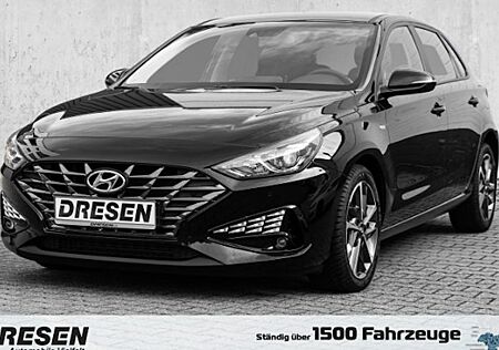 Hyundai i30 1.0 T-GDI Hybrid Trend 5 Türen