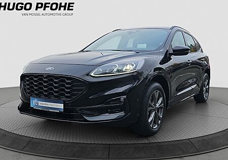 Ford Kuga 2.5 Duratec PHEV ST-Line CVT 5 Türen