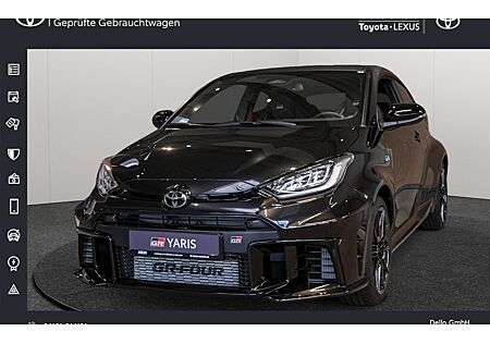 Toyota Yaris 1.6-l-Turbo GR 3 Türen