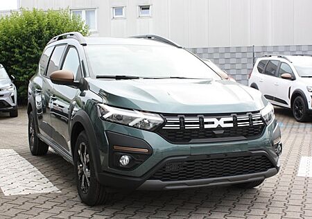 Dacia Jogger TCe 110 Extreme+ 5-Sitzer 5 Türen