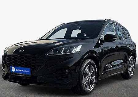 Ford Kuga 2.0 EcoBlue 88kW ST-Line Auto 5 Türen