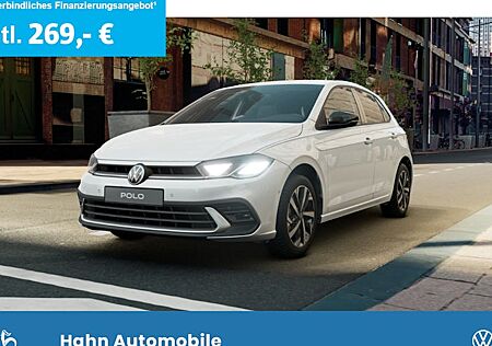 VW Polo 1.0 TSI 85kW DSG Goal 5 Türen