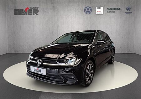 VW Polo 1.0 TSI 70kW MOVE 5 Türen