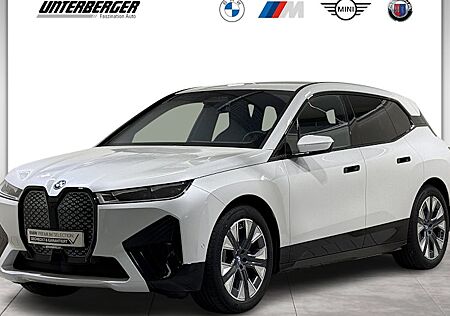 BMW iX xDrive40 5 Türen
