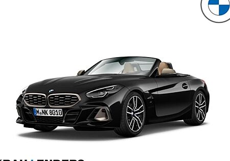 BMW Z4 M40i A 2 Türen