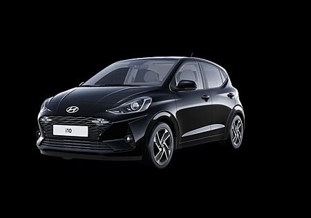 Hyundai i10 1.2 Prime 5 Türen