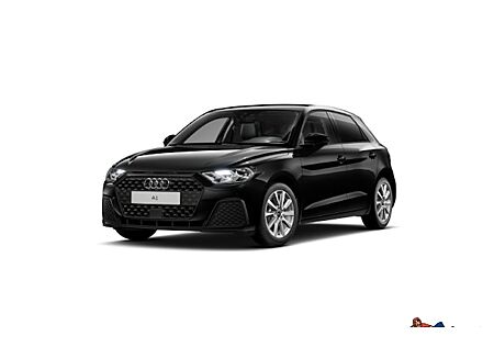 Audi A1 30 TFSI S tronic Sportback 5 Türen