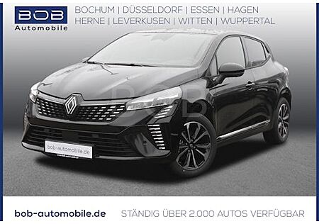 Renault Clio Full Hybrid E-Tech 160 Techno 5 Türen