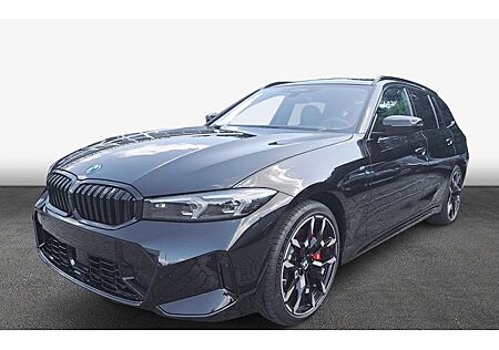 BMW 3er 330e xDrive Touring Automatic 5 Türen