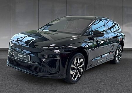 Skoda Enyaq 85x Sportline 5 Türen