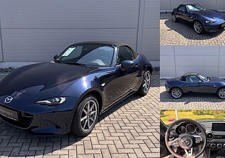 Mazda MX-5 1.5 SKYACTIV-G 132 Exclusive-Line 2 Türen
