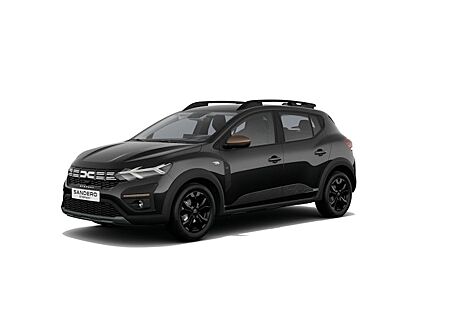 Dacia Sandero Stepway Eco-G 100 Stepway Extreme 5 Türen