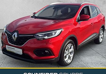 Renault Kadjar TCe 140 EDC GPF Intens 5 Türen