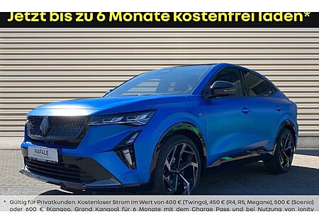 Renault Rafale Hybrid E-Tech 4x4 300 PHEV Atelier Alpin 5 Türen