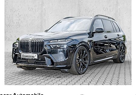 BMW X7 xDrive40d 5 Türen