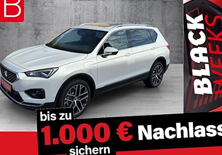 Seat Tarraco 1.4 e-HYBRID 180kW Xperience DSG 5 Türen