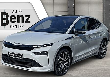 Skoda Enyaq Coupé 85 Sportline 5 Türen