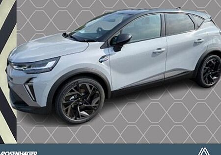 Renault Captur Mild Hybrid 160 EDC Esprit Alpine 5 Türen