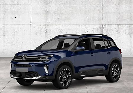 Citroën C5 Aircross Hybrid 136 ë-DSC6 MAX 5 Türen