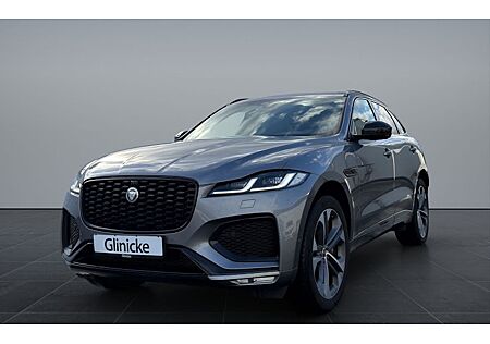 Jaguar F-Pace D300 R-DYNAMIC HSE 90th Anniv. Ed. AWD 5 Türen