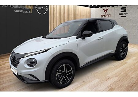 Nissan Juke 1.6 Hybrid N-CONNECTA 5 Türen
