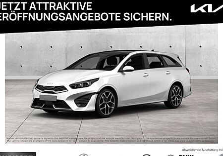 Kia Cee'd Sportswagon 1.5 T-GDI DCT Vision Sportswagon 5 Türen