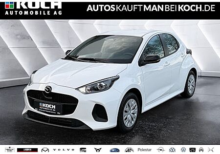 Mazda 2 1.5L Hybrid VVT-i FWD Prime-Line 5 Türen