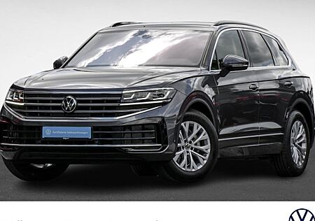 VW Touareg 3.0 V6 TDI 210kW 4MOT Tiptr. Elegance 5 Türen
