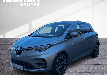 Renault ZOE Intens R135/Z.E. 50 Batteriekauf 5 Türen