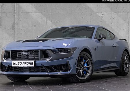 Ford Mustang 5.0 Ti-VCT V8 Dark Horse 2 Türen