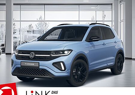 VW T-Cross 1.0 TSI OPF 85 kW DSG R-Line 5 Türen