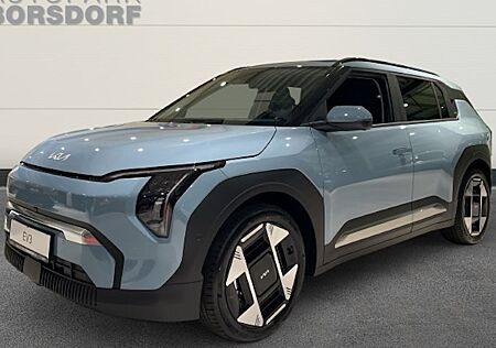 Kia EV3 81 kWh 150 kW Air Frontantrieb 5 Türen