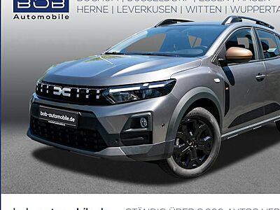 Dacia Sandero Stepway Eco-G 120 Stepway Extreme 5 Türen
