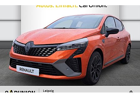 Renault Clio TCe 90 Esprit Alpine 5 Türen