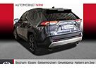 Toyota Andere 2.5 Hybrid Team Deutschland Auto 5 Türen