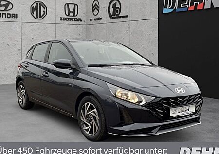 Hyundai i20 1.0 T-GDI 74kW Trend 5 Türen