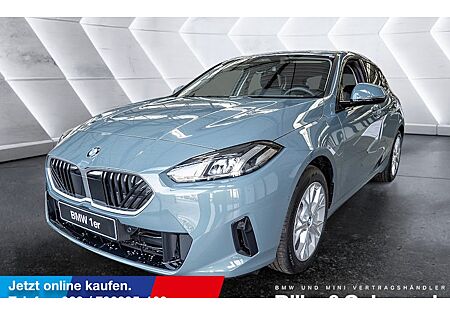 BMW 1er 120 Steptronic 5 Türen