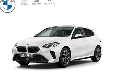 BMW 1er 118d Steptronic 5 Türen
