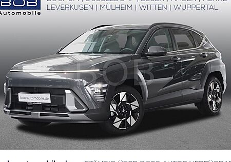 Hyundai Kona 1.6 T-GDI Prime DCT 4WD 5 Türen