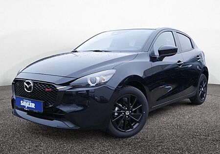 Mazda 2 e-SKYACTIV-G 90 M Hybrid Homura 5 Türen