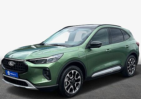 Ford Kuga 2.5 Duratec PHEV Active X CVT 5 Türen