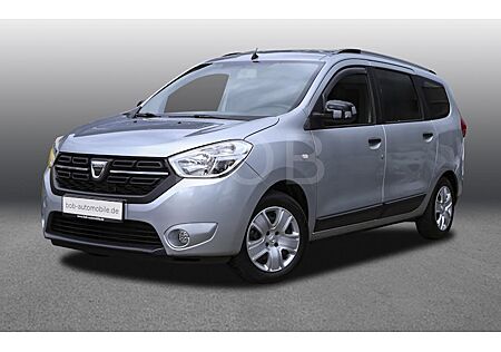 Dacia Lodgy TCe 100 GPF Comfort 5 Türen