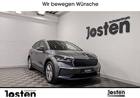 Skoda Enyaq 50 5 Türen