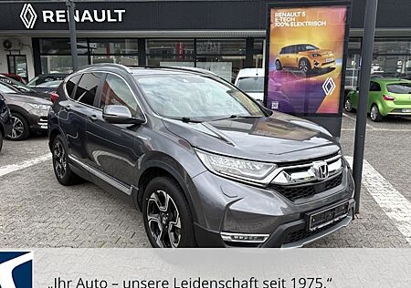 Honda CR-V 2.0 i-MMD Hybrid AWD Executive eCVT 5 Türen